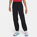 Nike Dri-FIT Multi Big Kids' (Boys') Pants. Nike.com